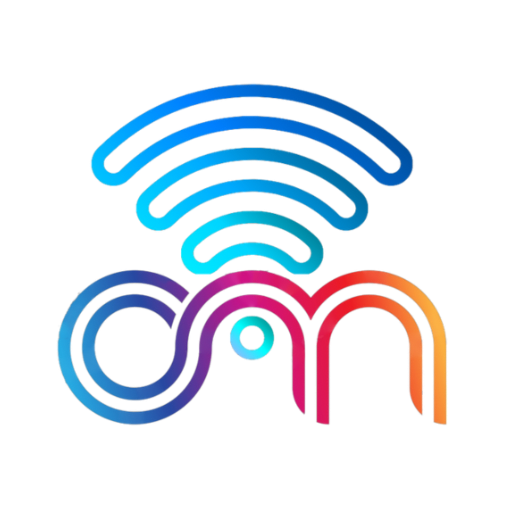 Website logo